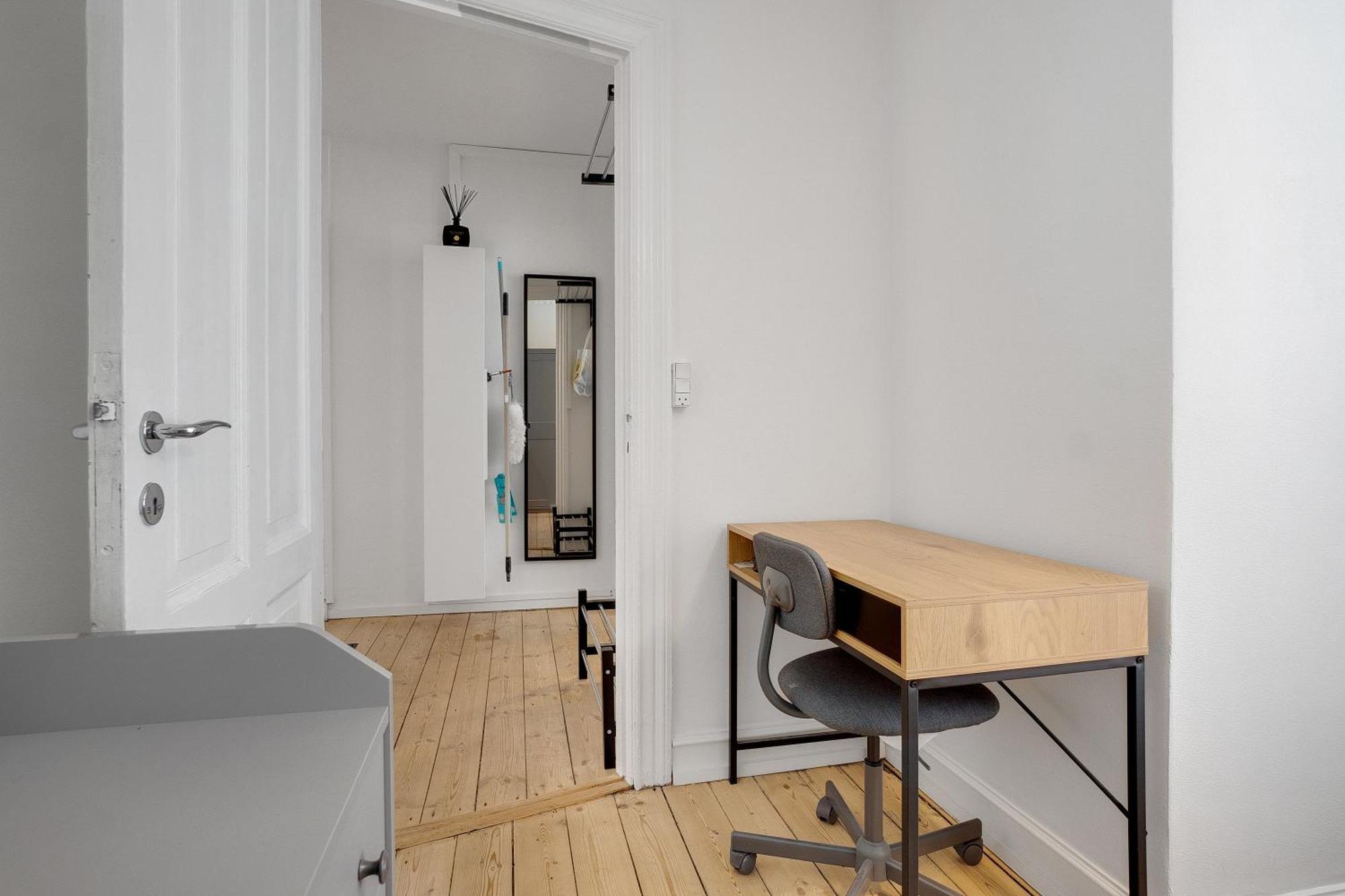 Perfectly Located Cozy Apartment
