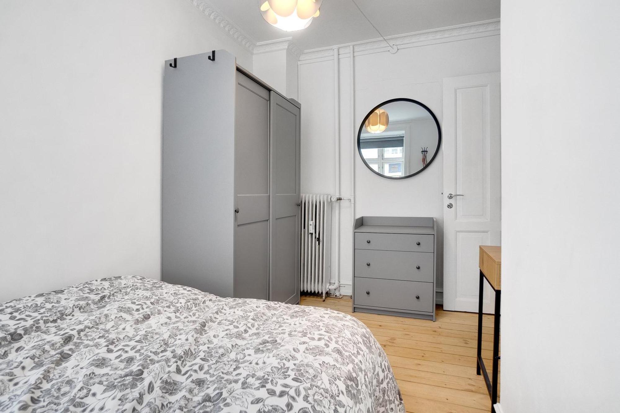 Apartamento Perfectly Located Cozy *