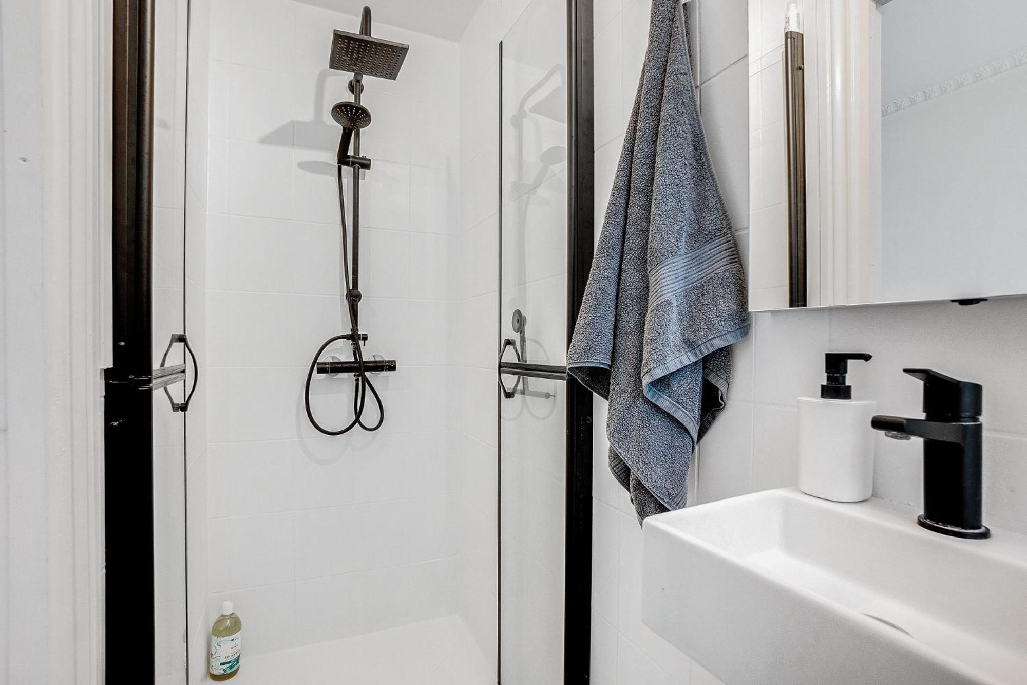 Perfectly Located Cozy Copenhaga