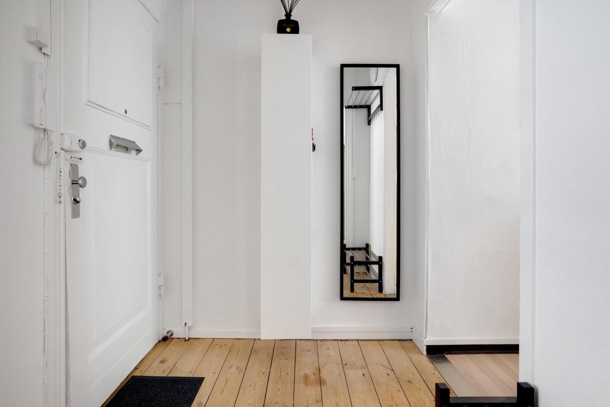 Perfectly Located Cozy Apartment