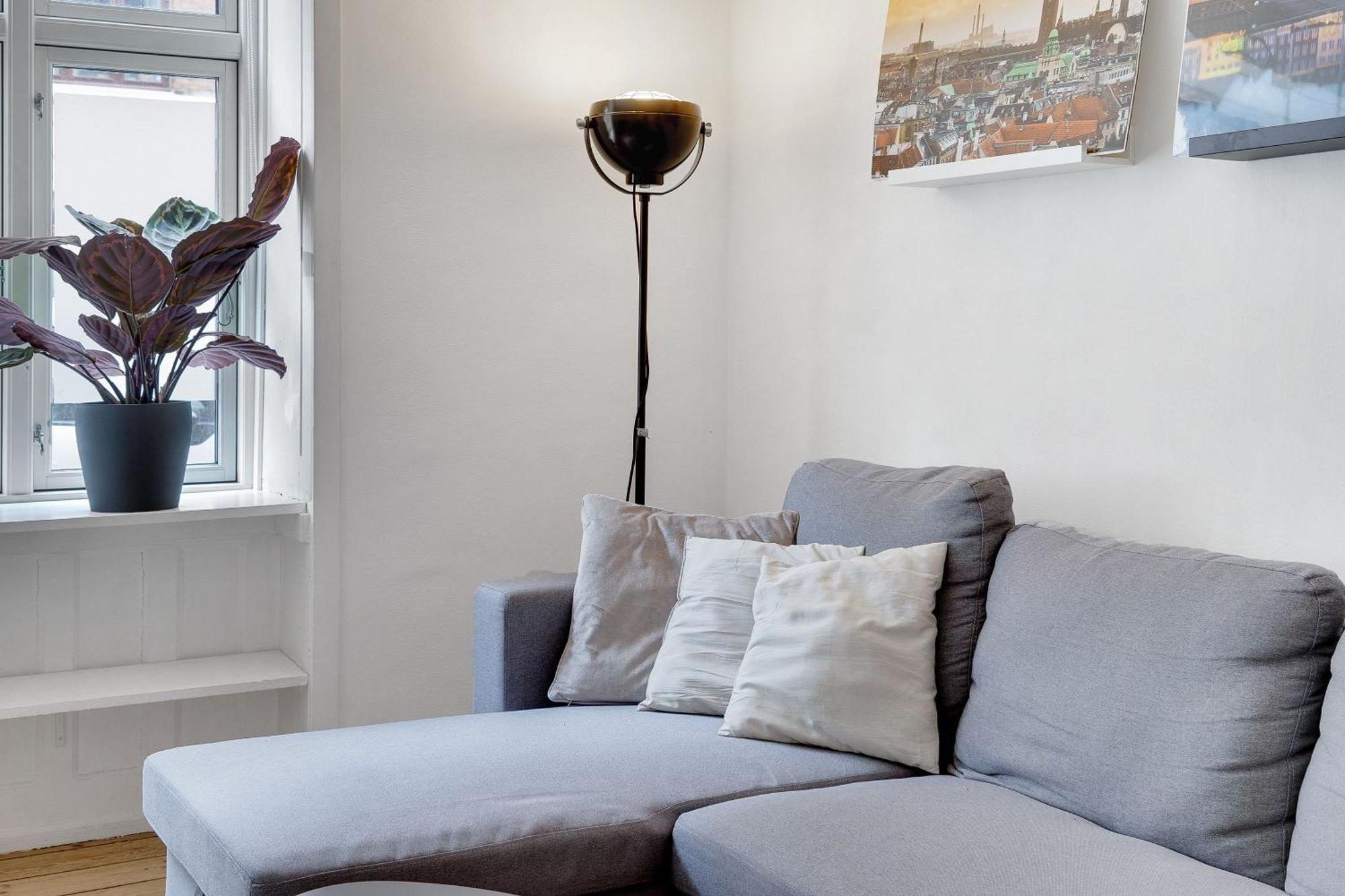 Perfectly Located Cozy * Copenhaga