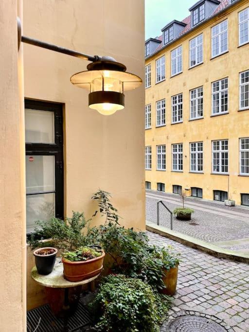 Apartment Cosy Old Town In Gammel Copenhagen
