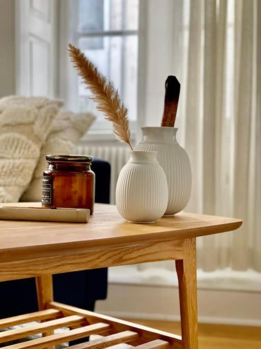 Cosy Old Town In Gammel Apartment Copenhagen