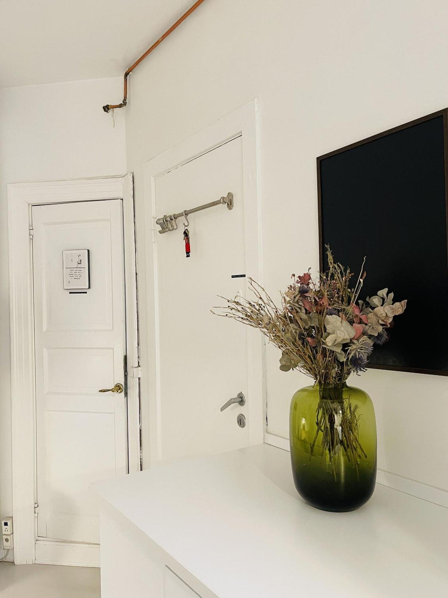 Apartmentincopenhagen 1584 Apartamento *