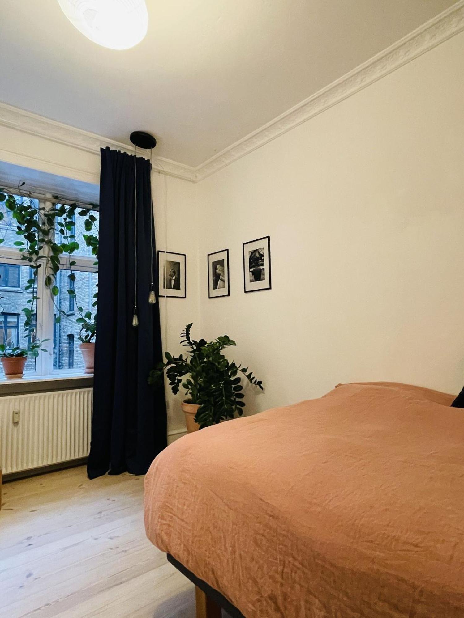 Apartamento Apartmentincopenhagen 1584 Copenhague