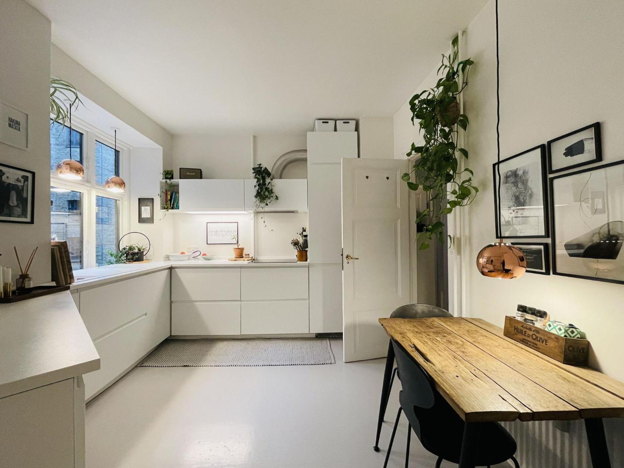 Apartmentincopenhagen 1584 Apartamento
