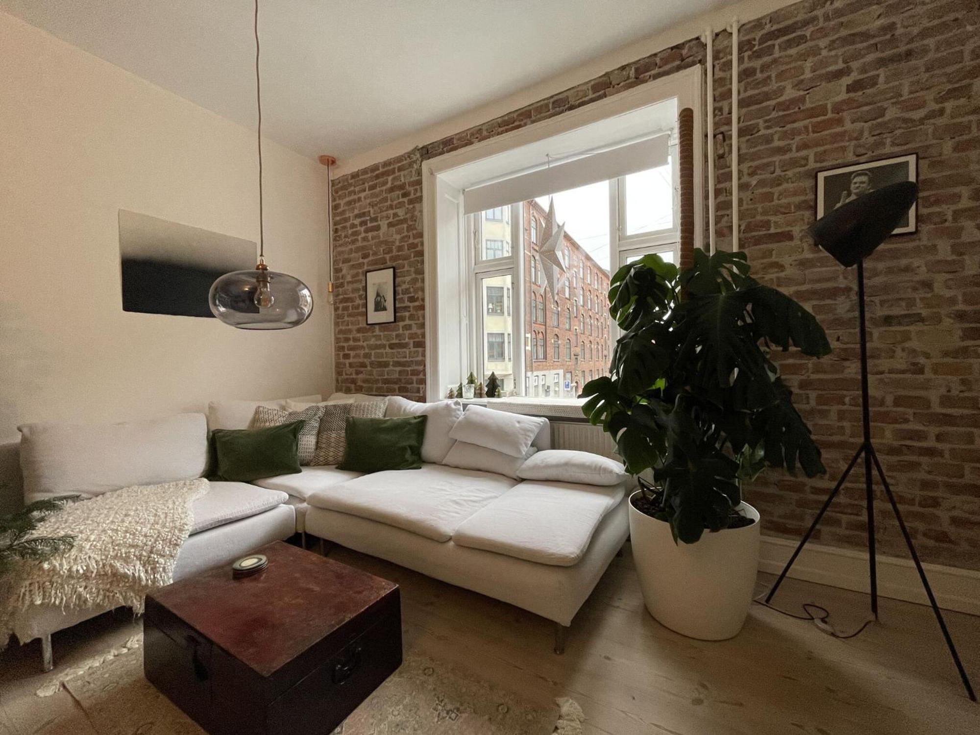 Apartmentincopenhagen 1584 Apartamento Copenhague