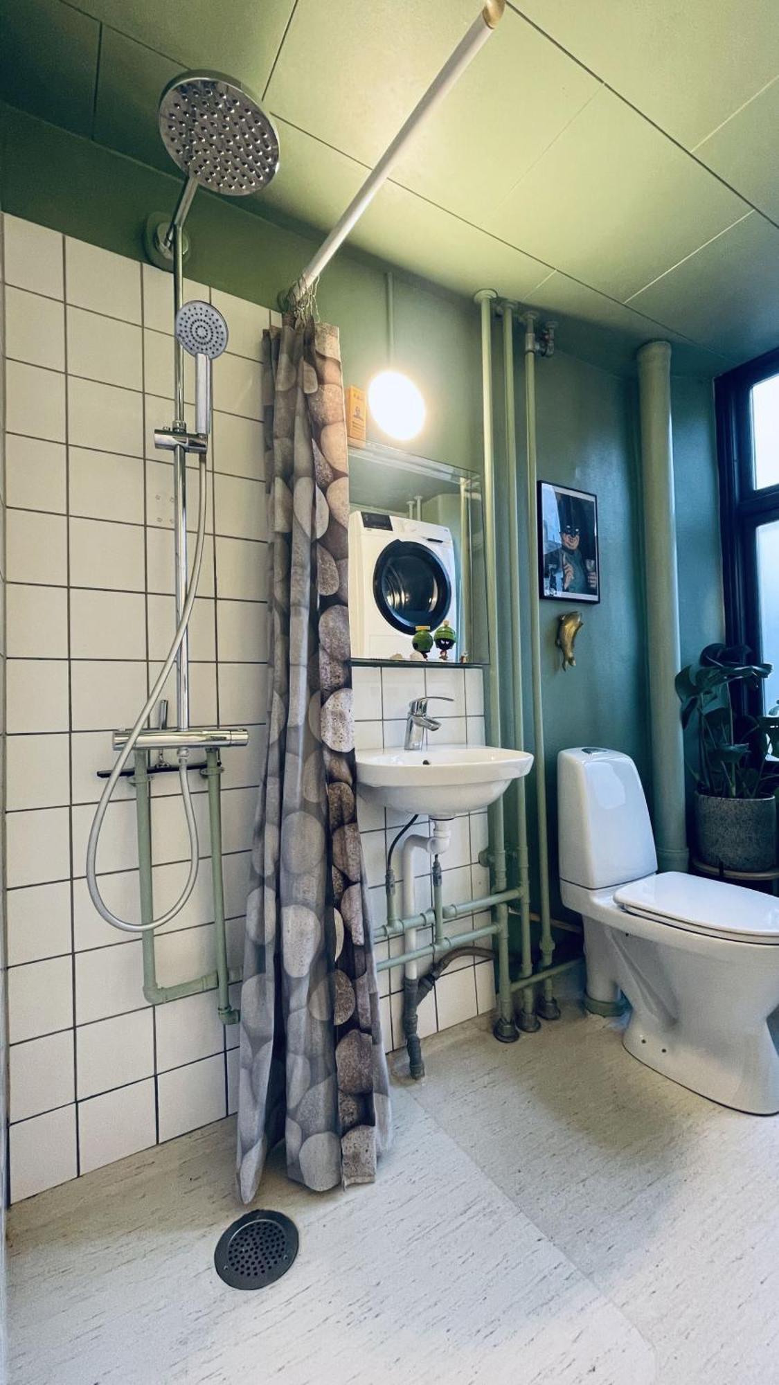 Apartment Apartmentincopenhagen 1583 Copenhagen