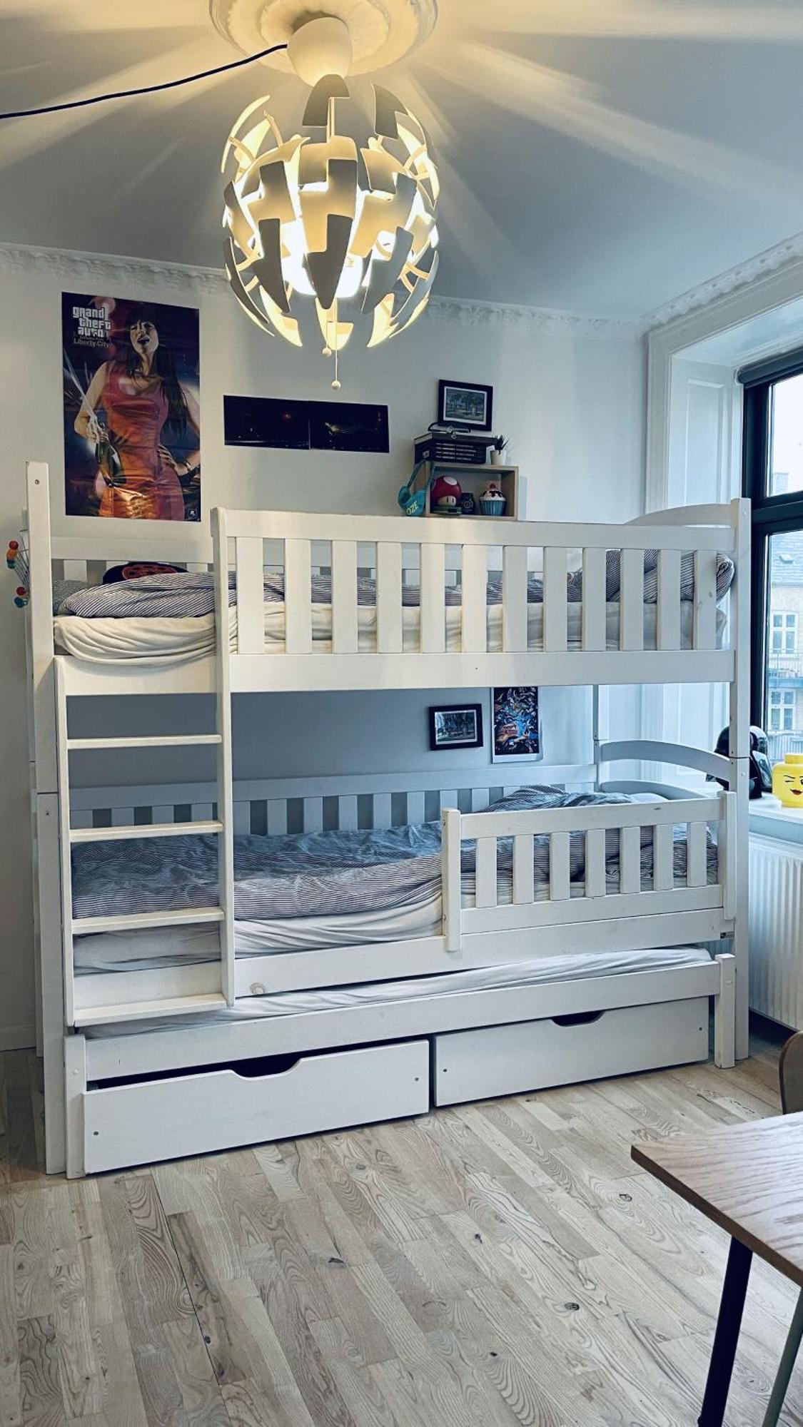 Apartmentincopenhagen 1583 Huoneisto Kööpenhamina