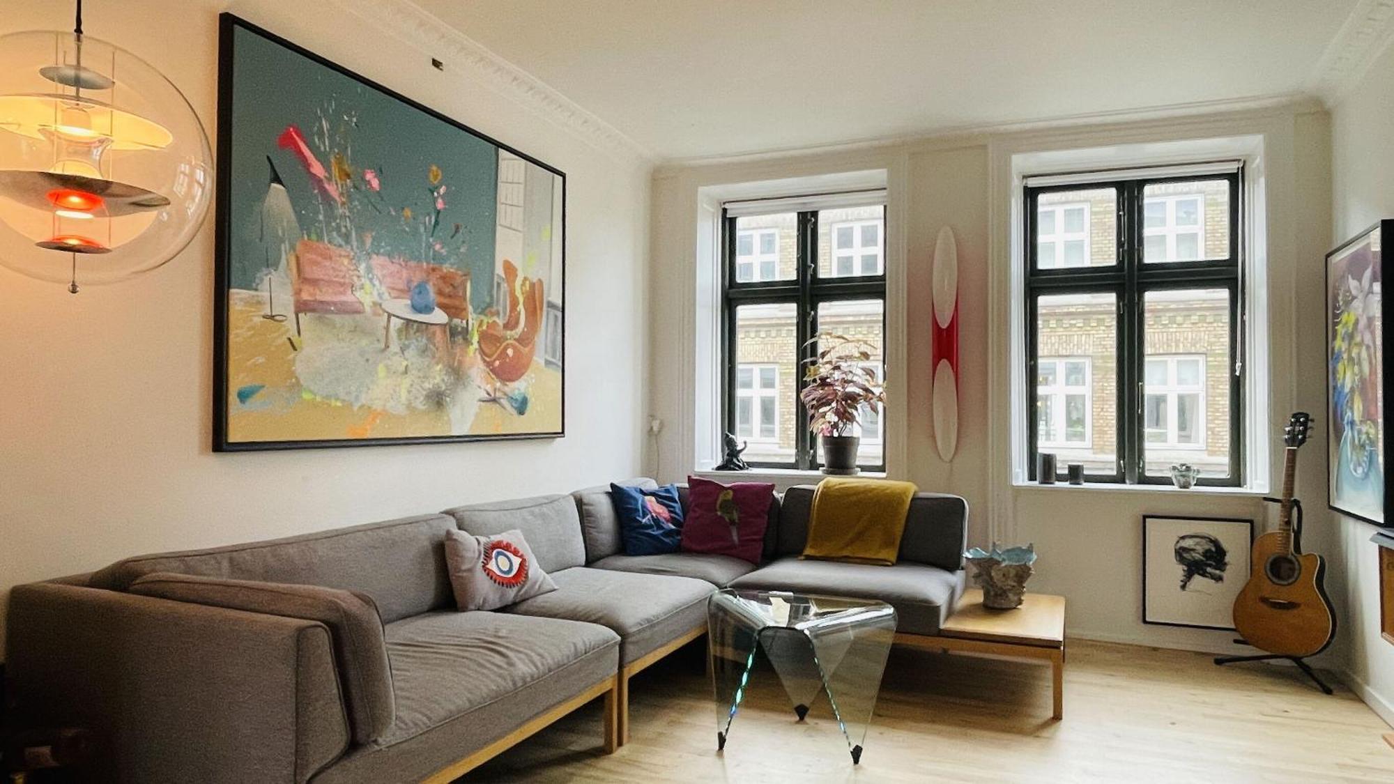 Apartmentincopenhagen 1583 Apartment Copenhagen