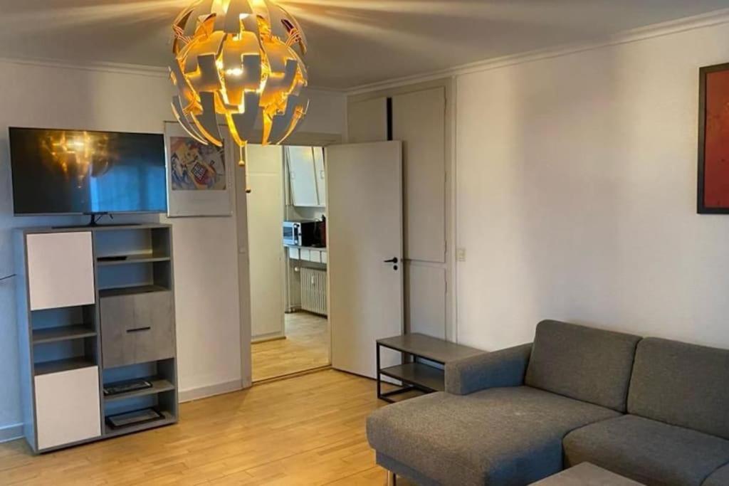 Central Copenhagen Apartment Huoneisto Kööpenhamina