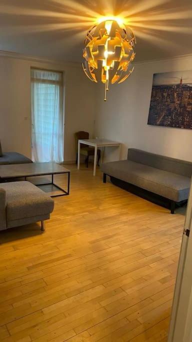 Central Copenhagen Apartment Apartment