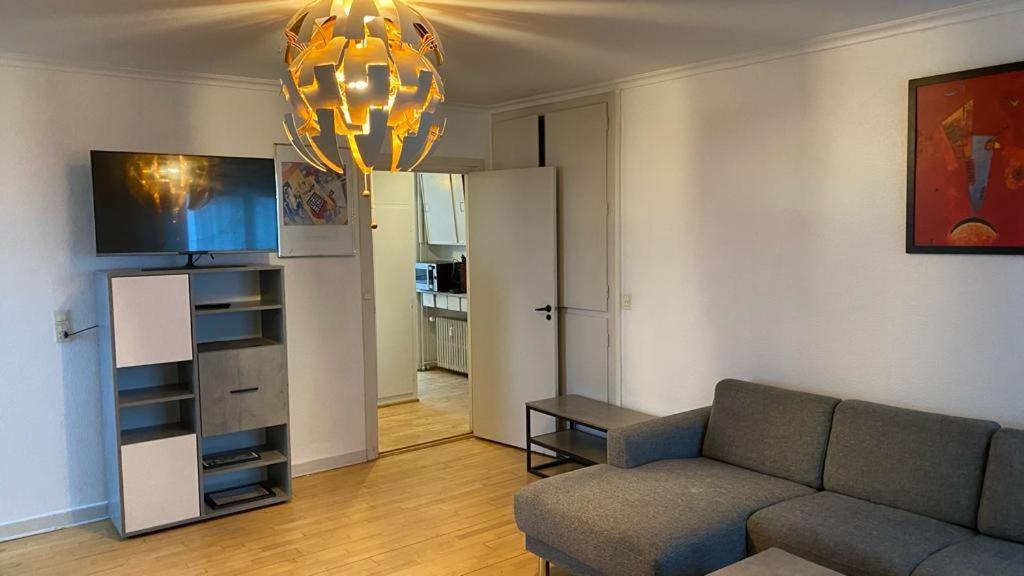 Huoneisto Central Copenhagen Apartment Kööpenhamina