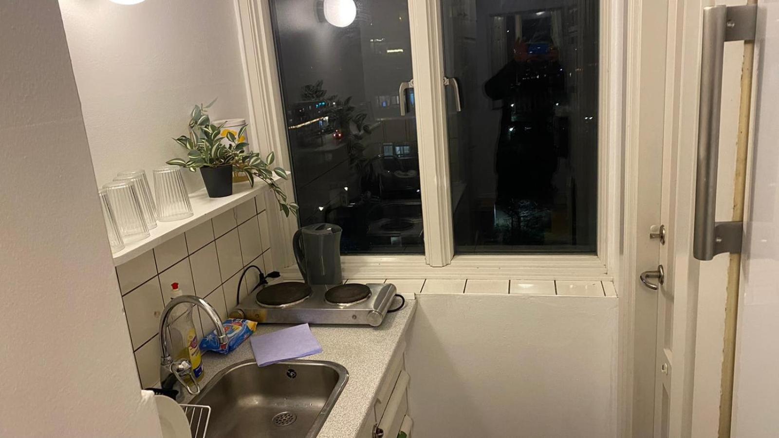 Central Copenhagen Apartment * Kööpenhamina