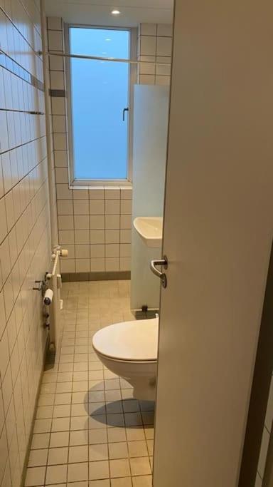 Central Copenhagen Apartment Kööpenhamina