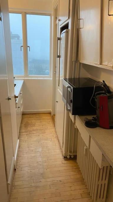 Huoneisto Central Copenhagen Apartment *