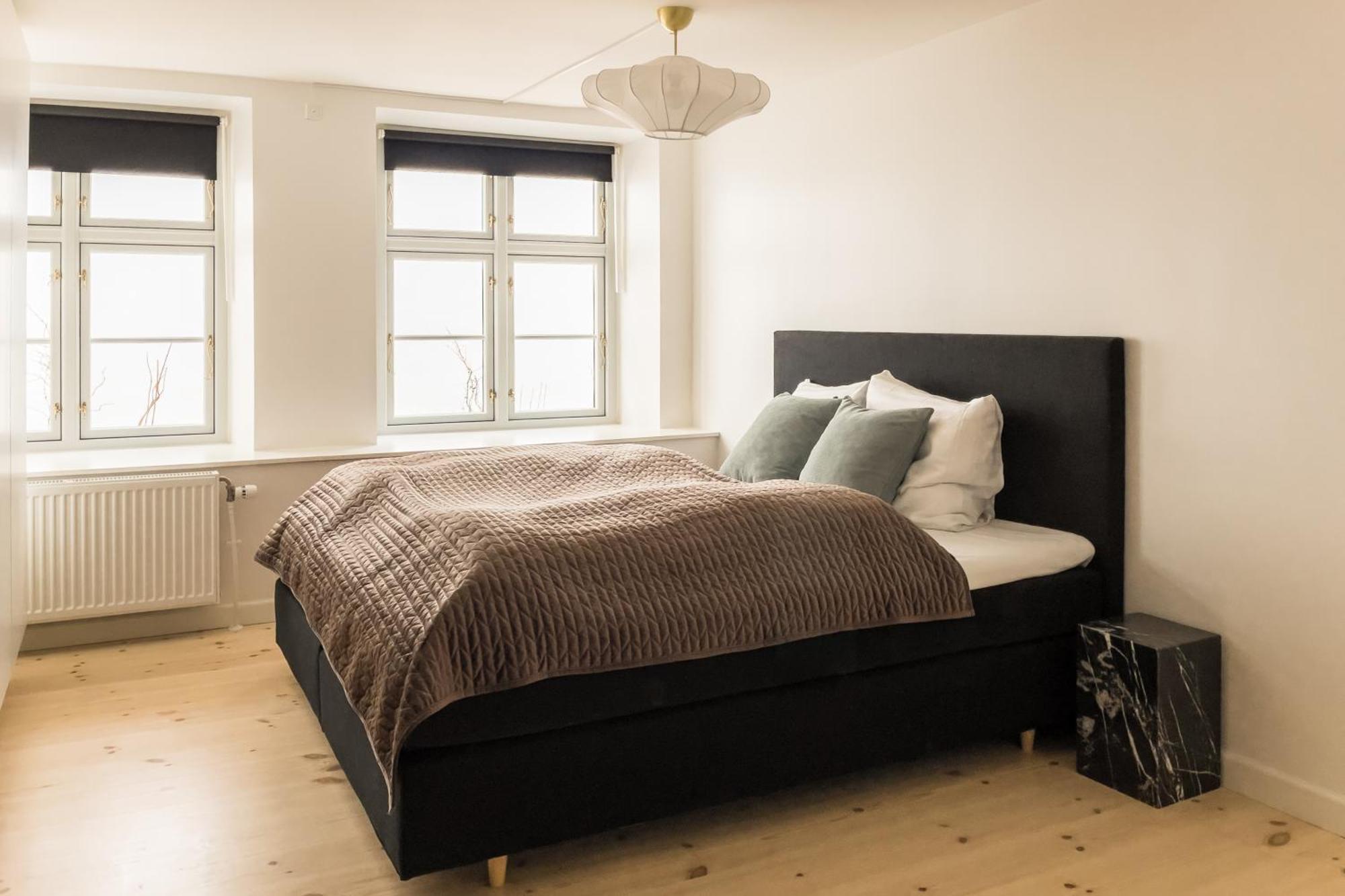 Flats On Location By Round Tower Appartamento Copenaghen