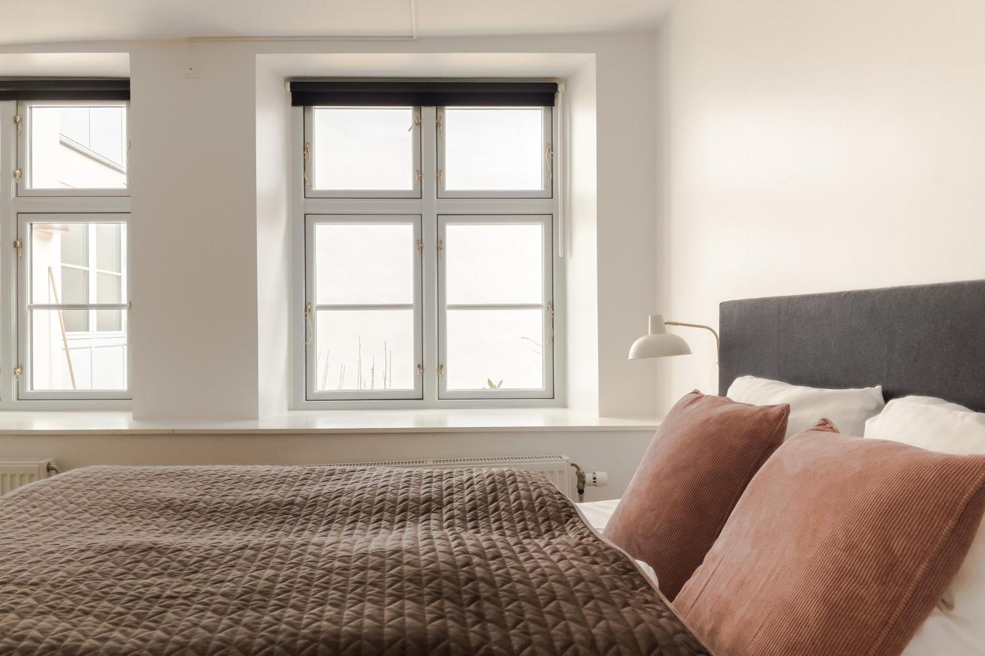 Flats On Location By Round Tower Appartamento *