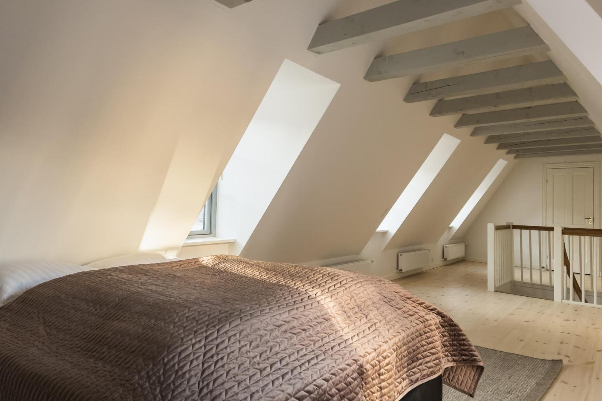Appartamento Flats On Location By Round Tower