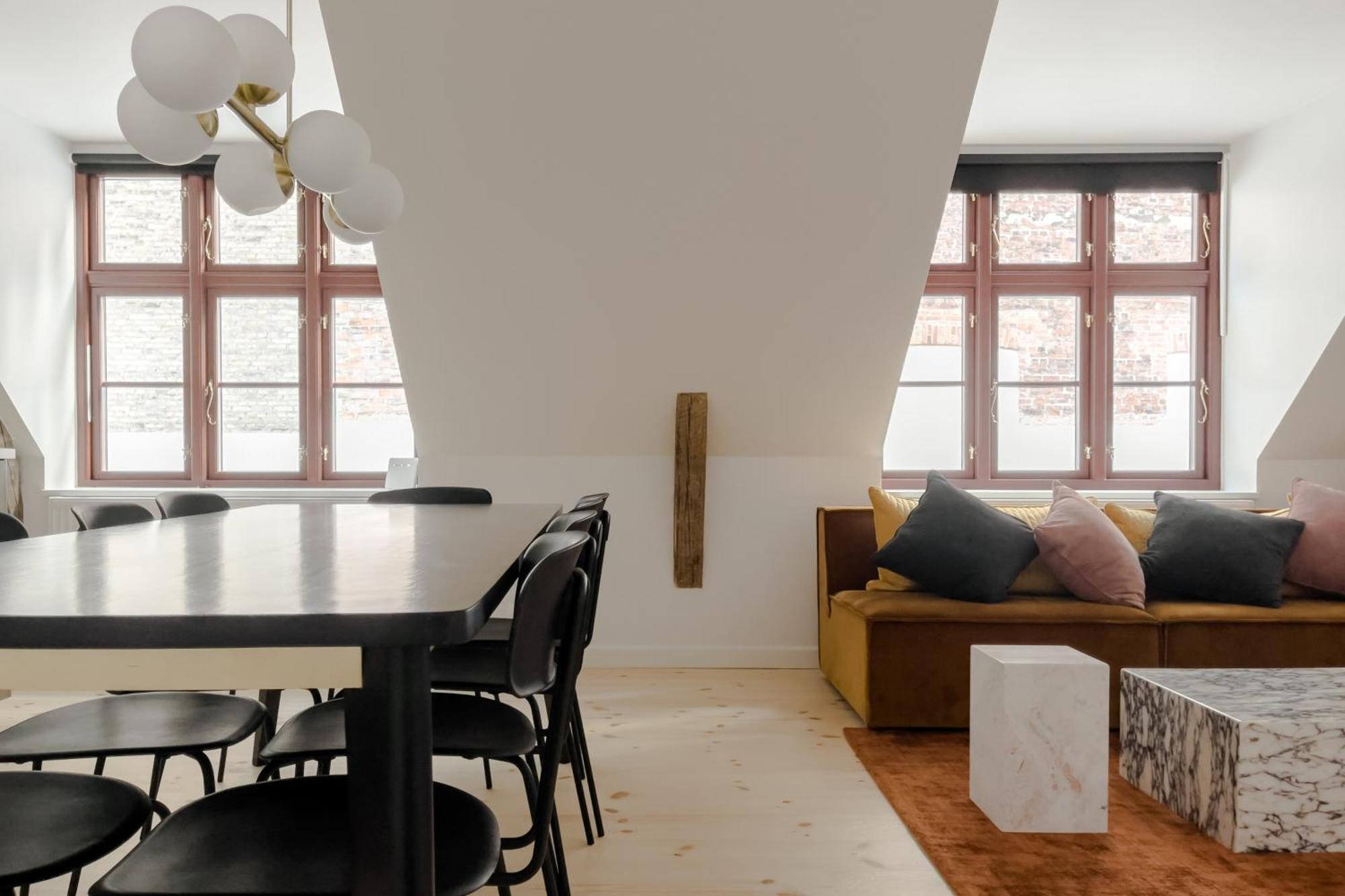 Appartamento Flats On Location By Round Tower