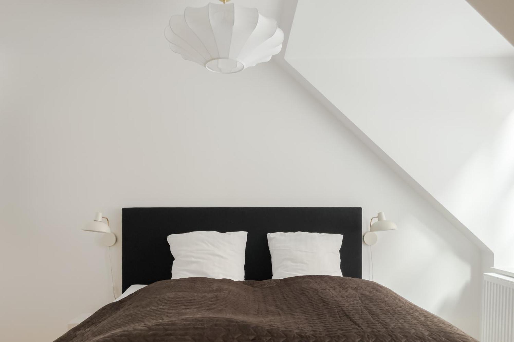 Flats On Location By Round Tower Copenaghen