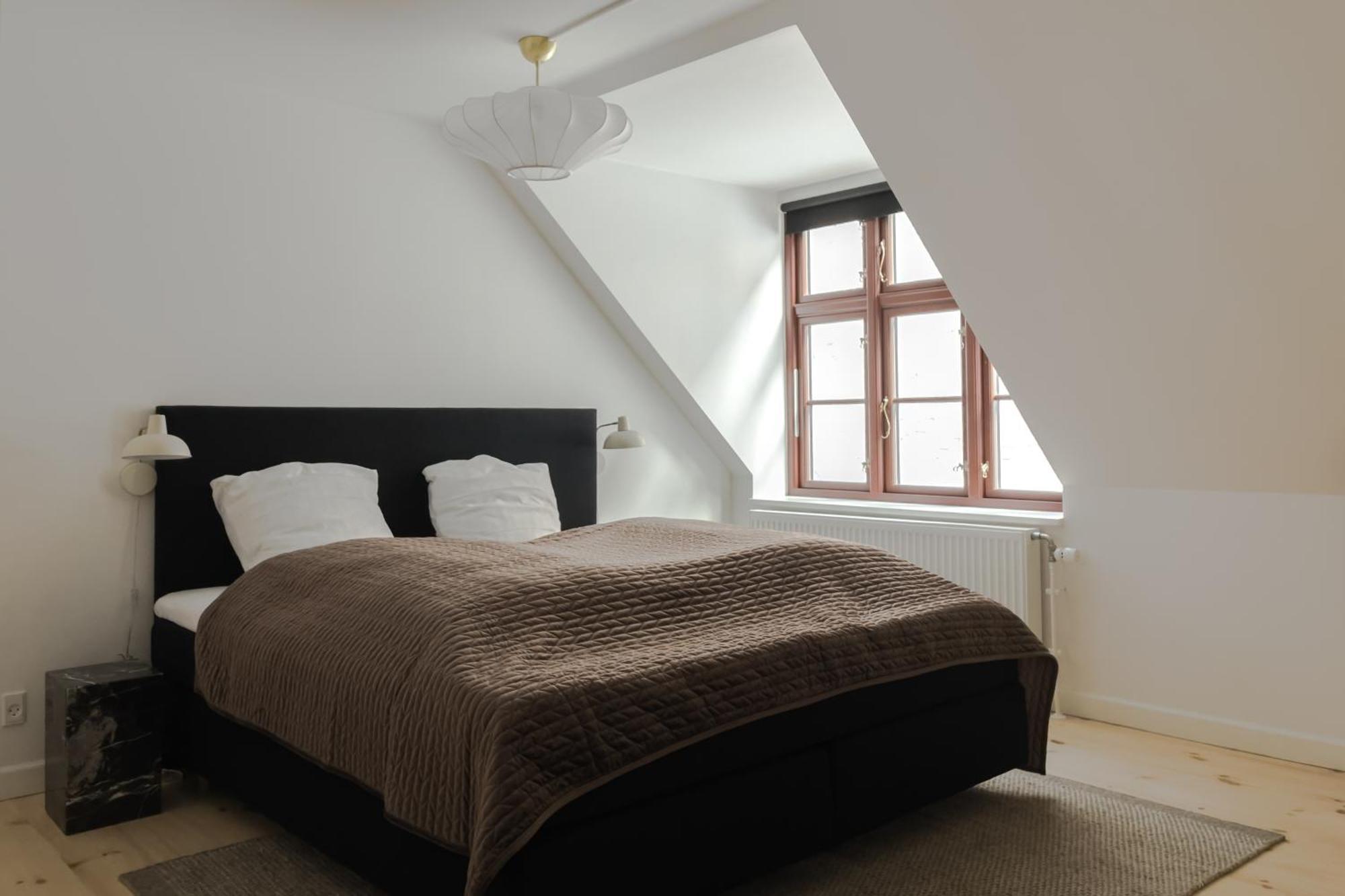 Appartamento Flats On Location By Round Tower *