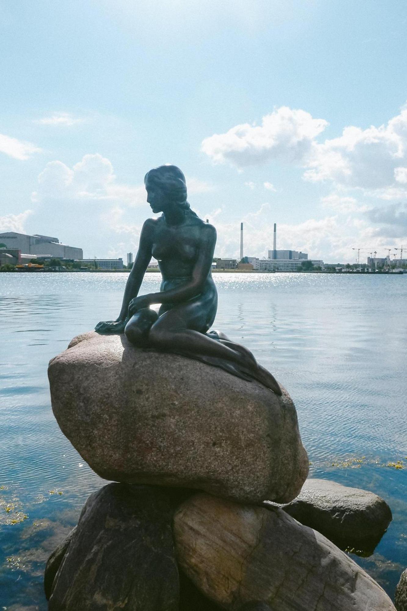 Stylish Flat • Heart Of Cph • Stroget & The Canals *