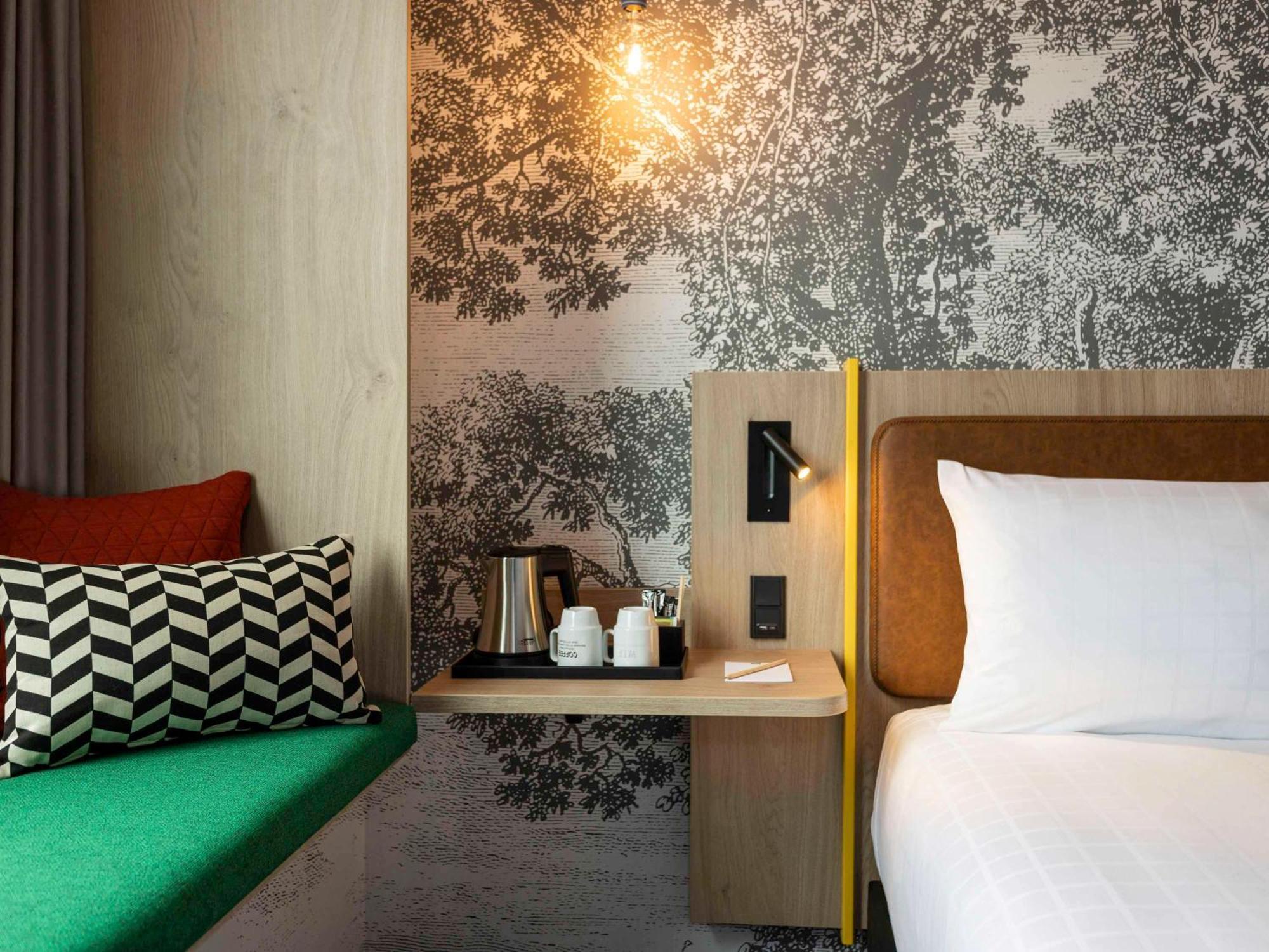 Ibis Styles Orestad Hotel Kopenhagen