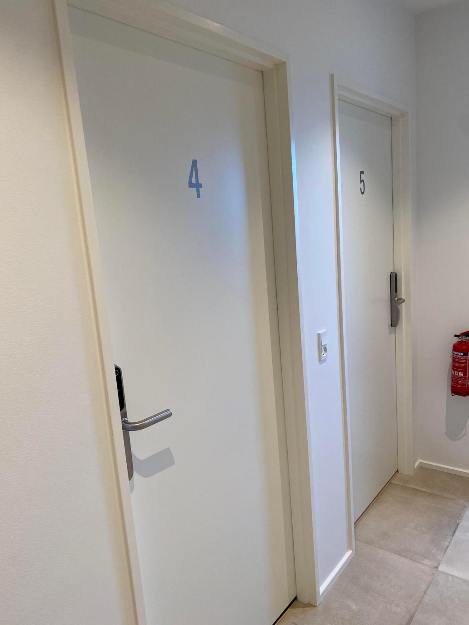 Guest house Cph Like