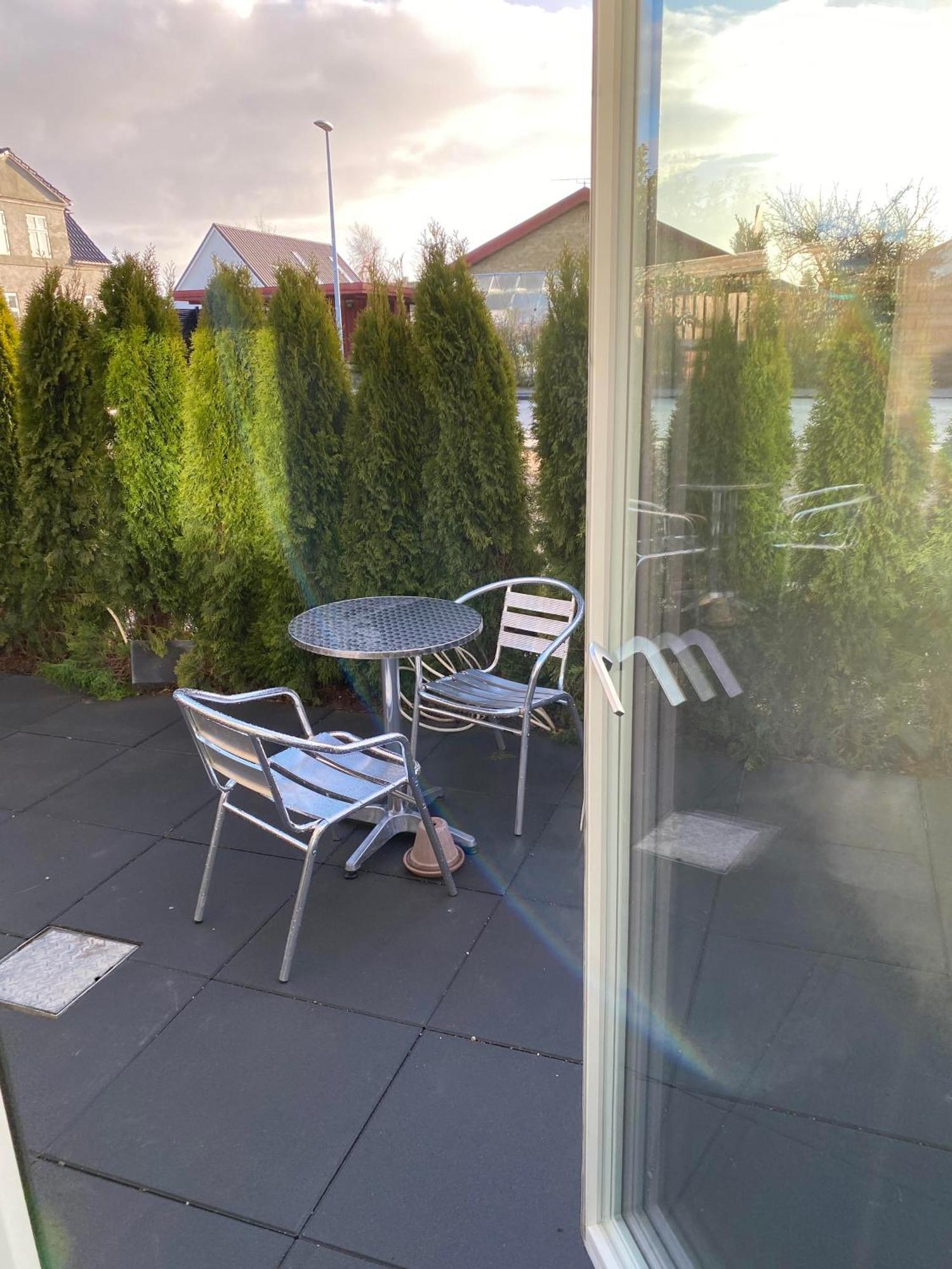 Guest house Cph Like *