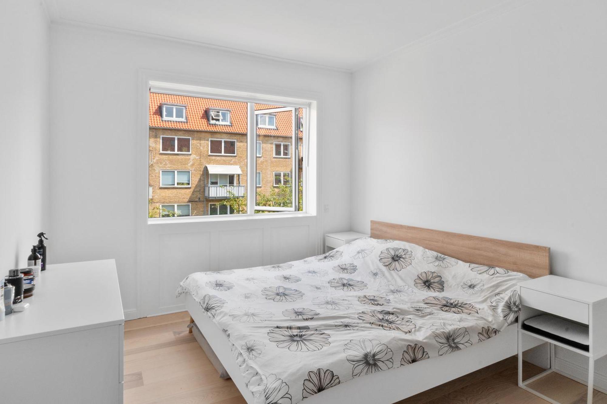 Modern Central Located Apartment