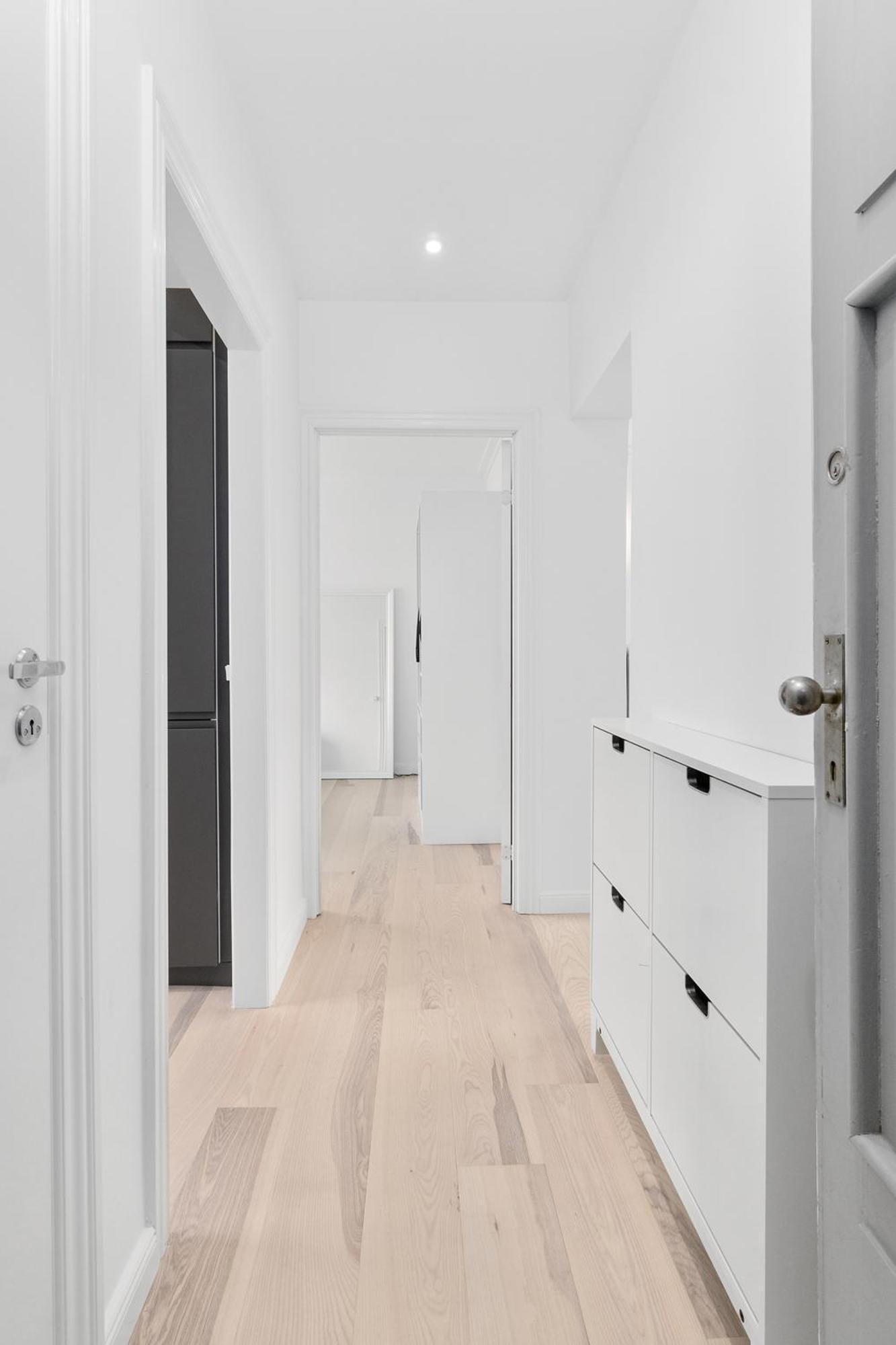 Apartment Modern Central Located