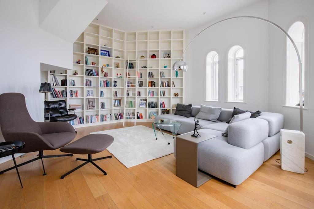 Apartment The White Tower