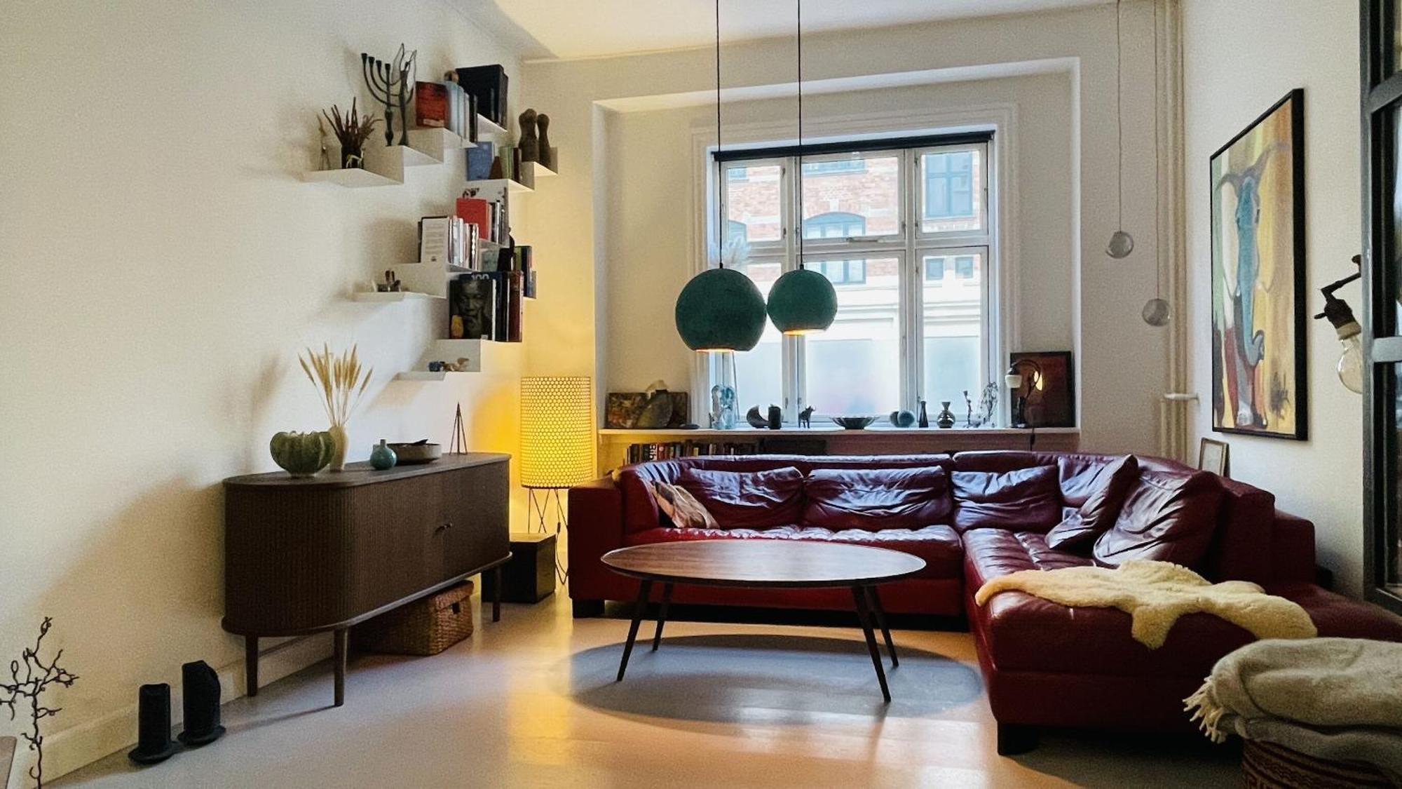 Apartmentincopenhagen 1581