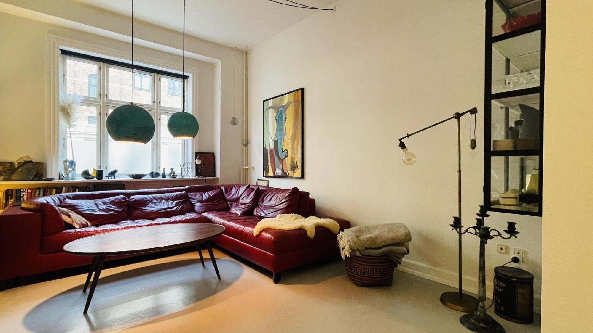 Apartmentincopenhagen 1581 Apartment *