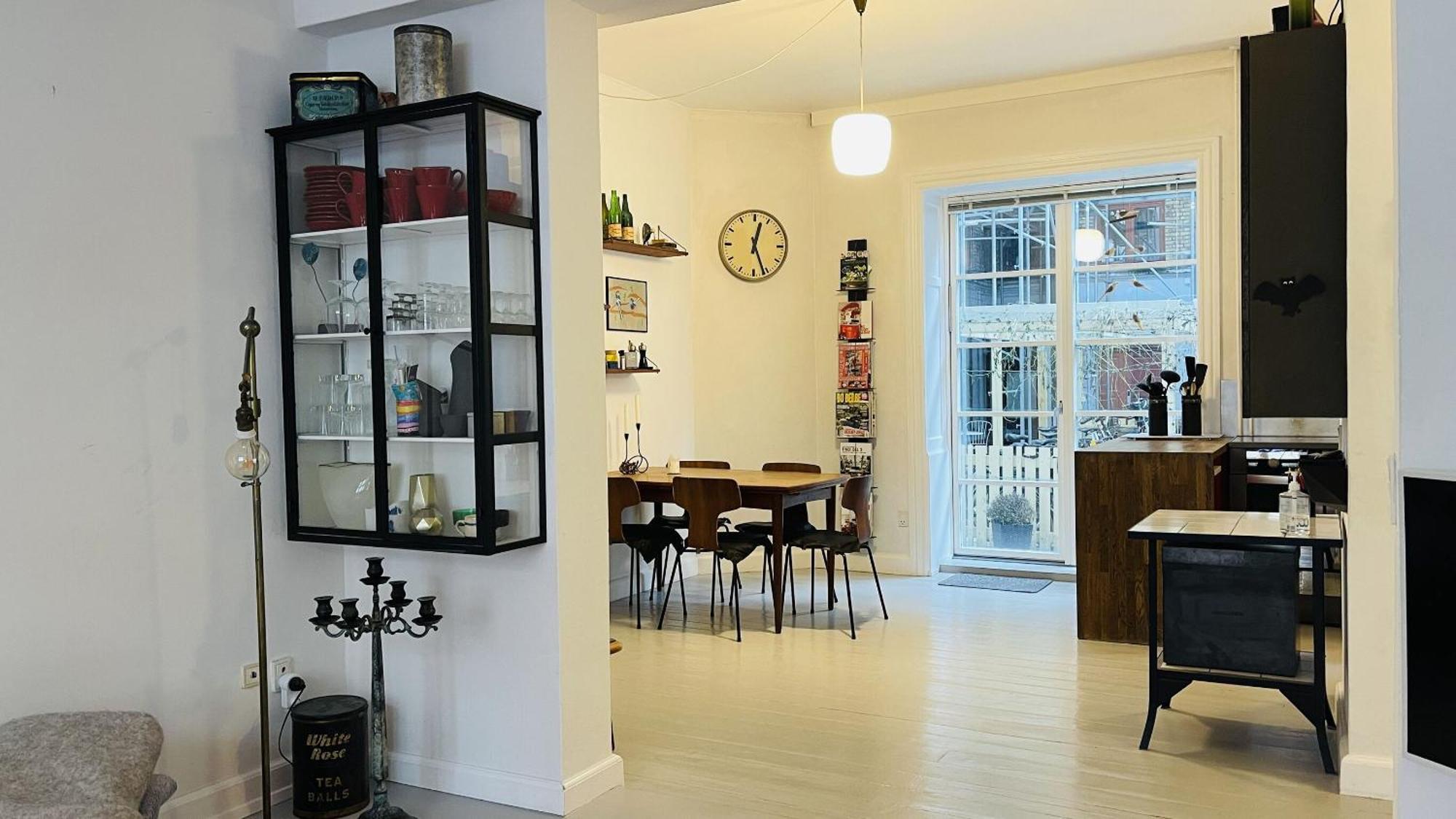 Apartmentincopenhagen 1581