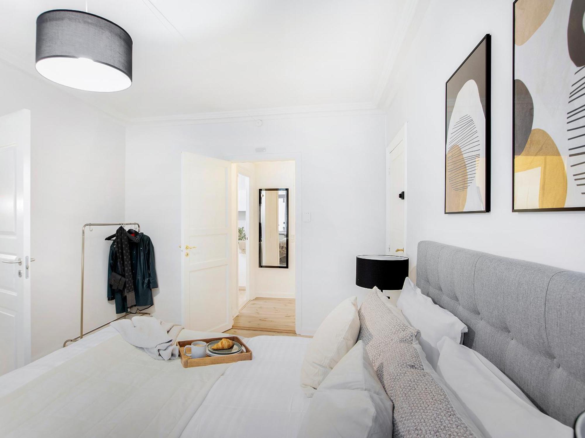 Apartment Sanders Downtown *