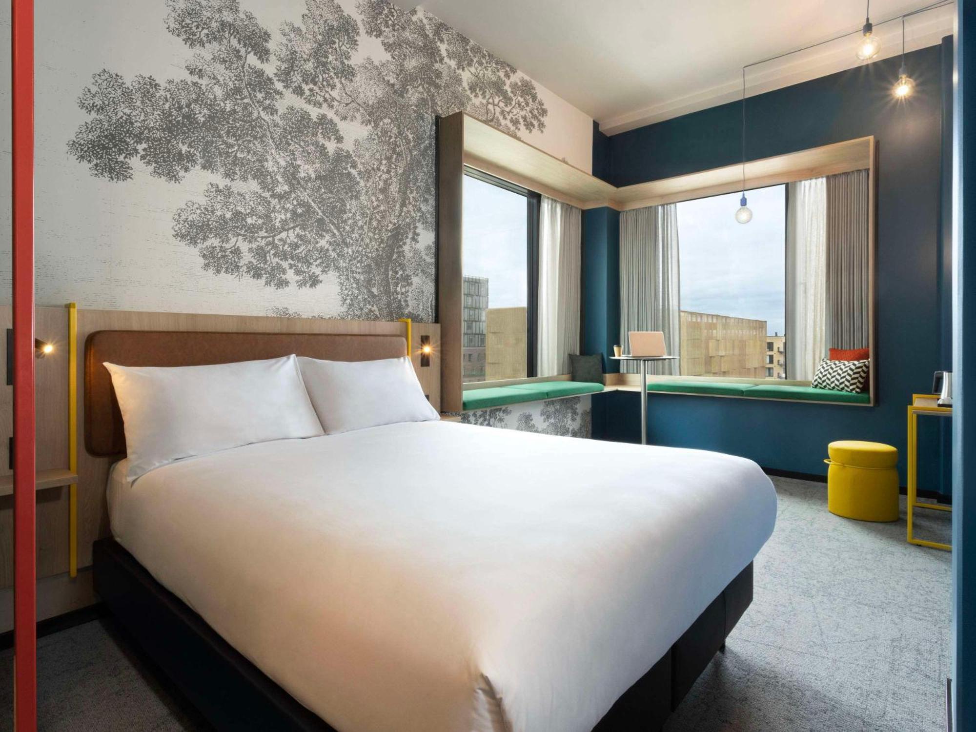 Ibis Styles Orestad Hotel Kopenhagen