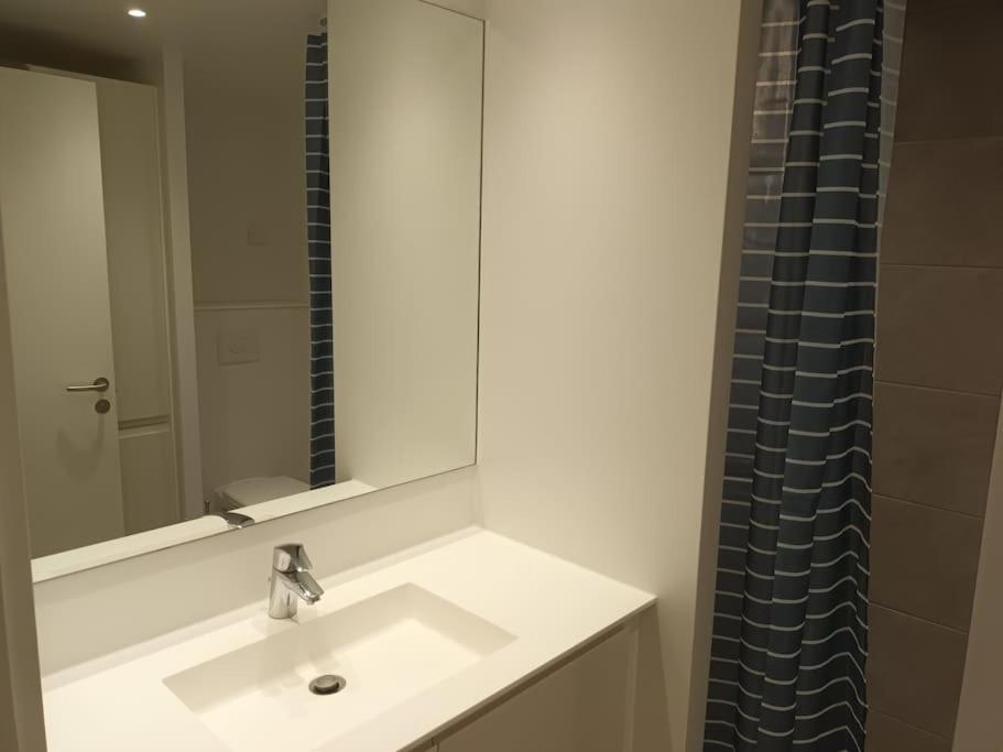 Fully Equipped Apartment, 15 Min To Downtown Appartement