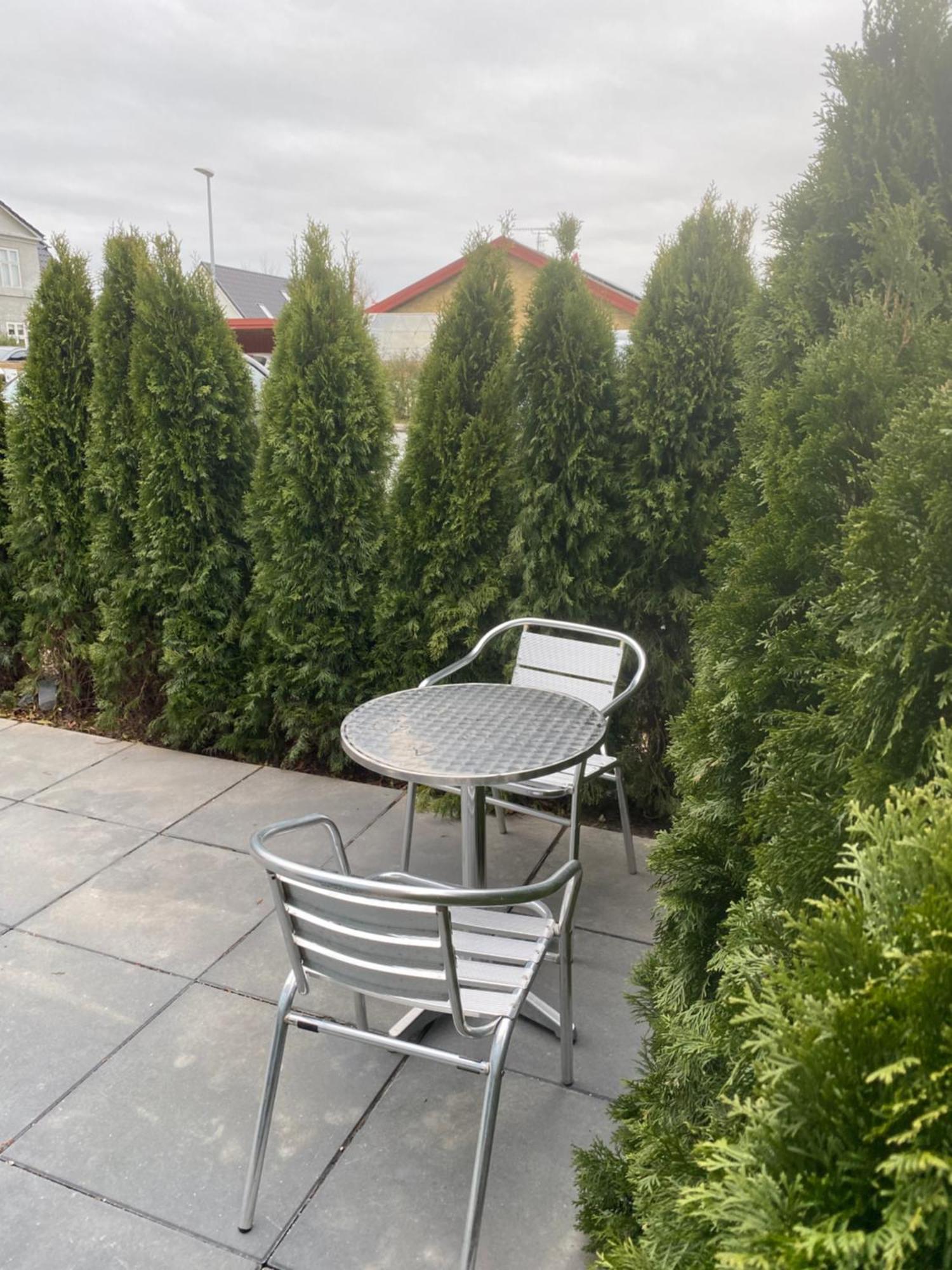 Guest house Cph Like