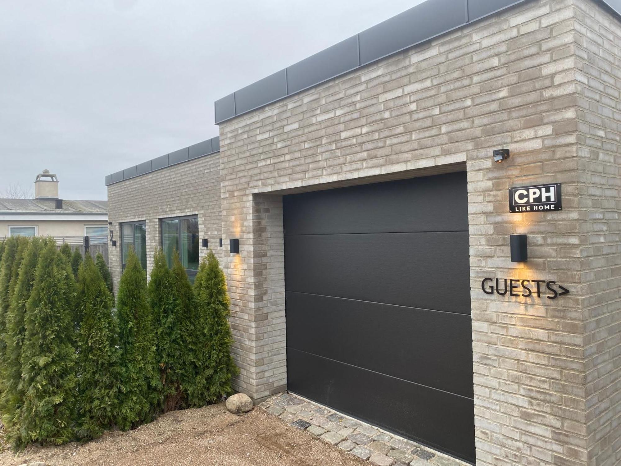 Cph Like Guest house Copenhagen
