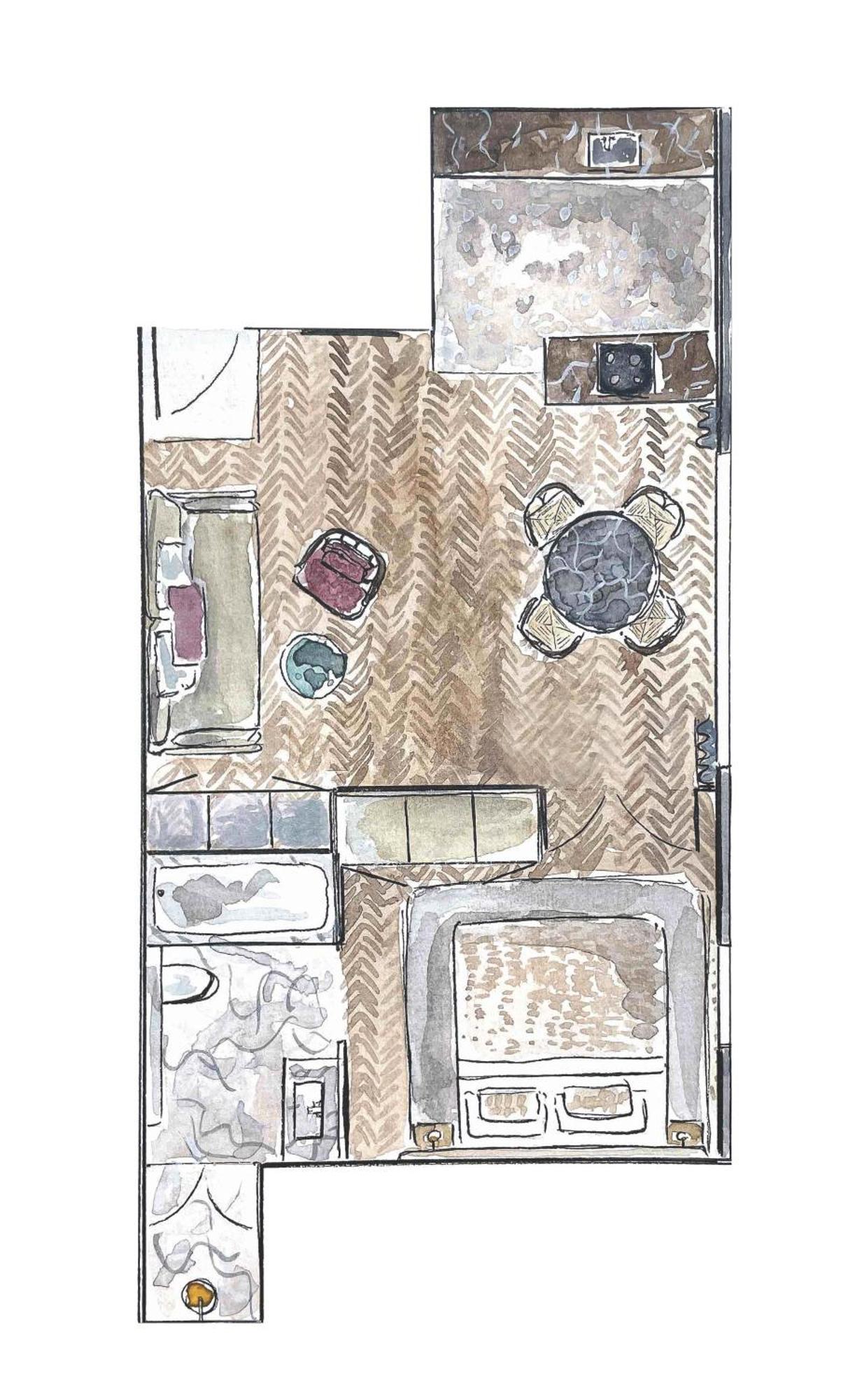 Hypernym & Suites 4*