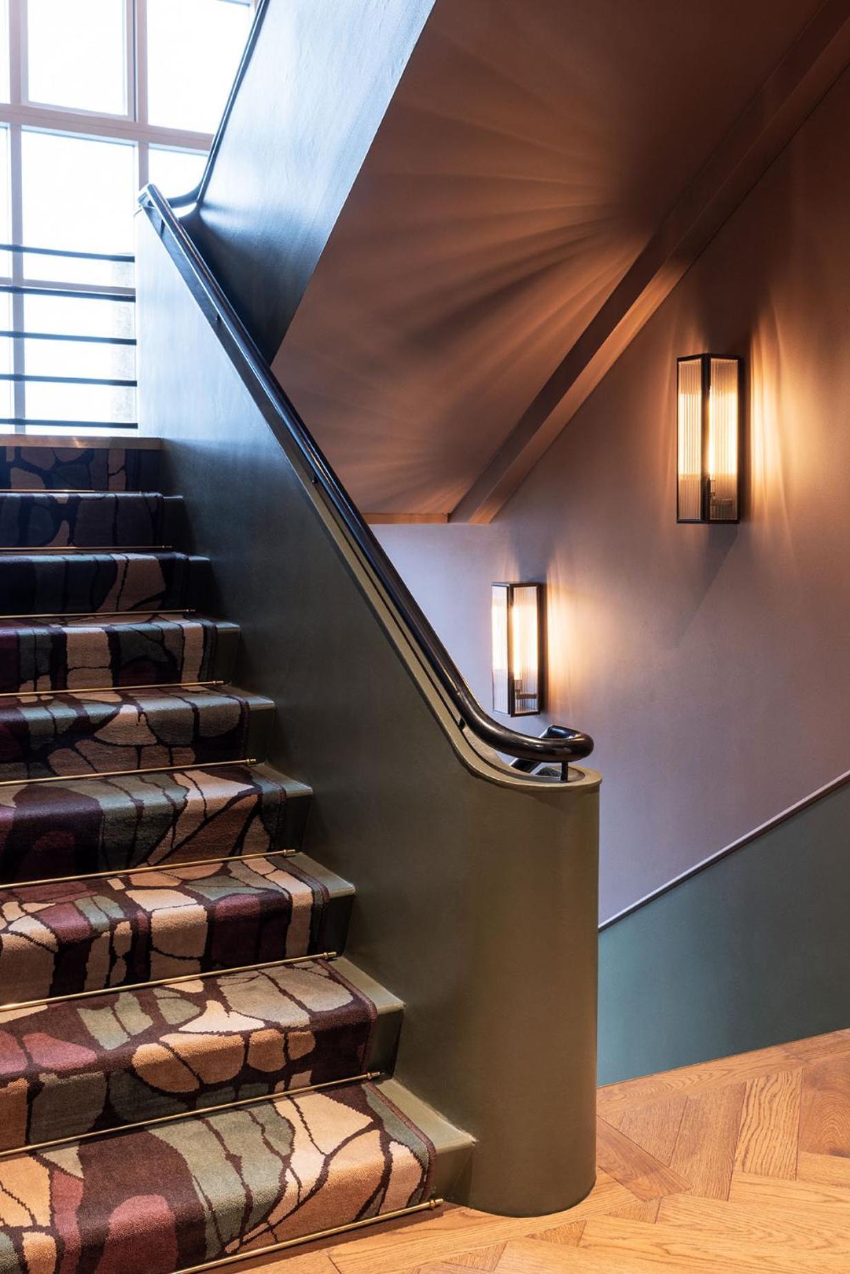 Hypernym & Suites 4* Kööpenhamina