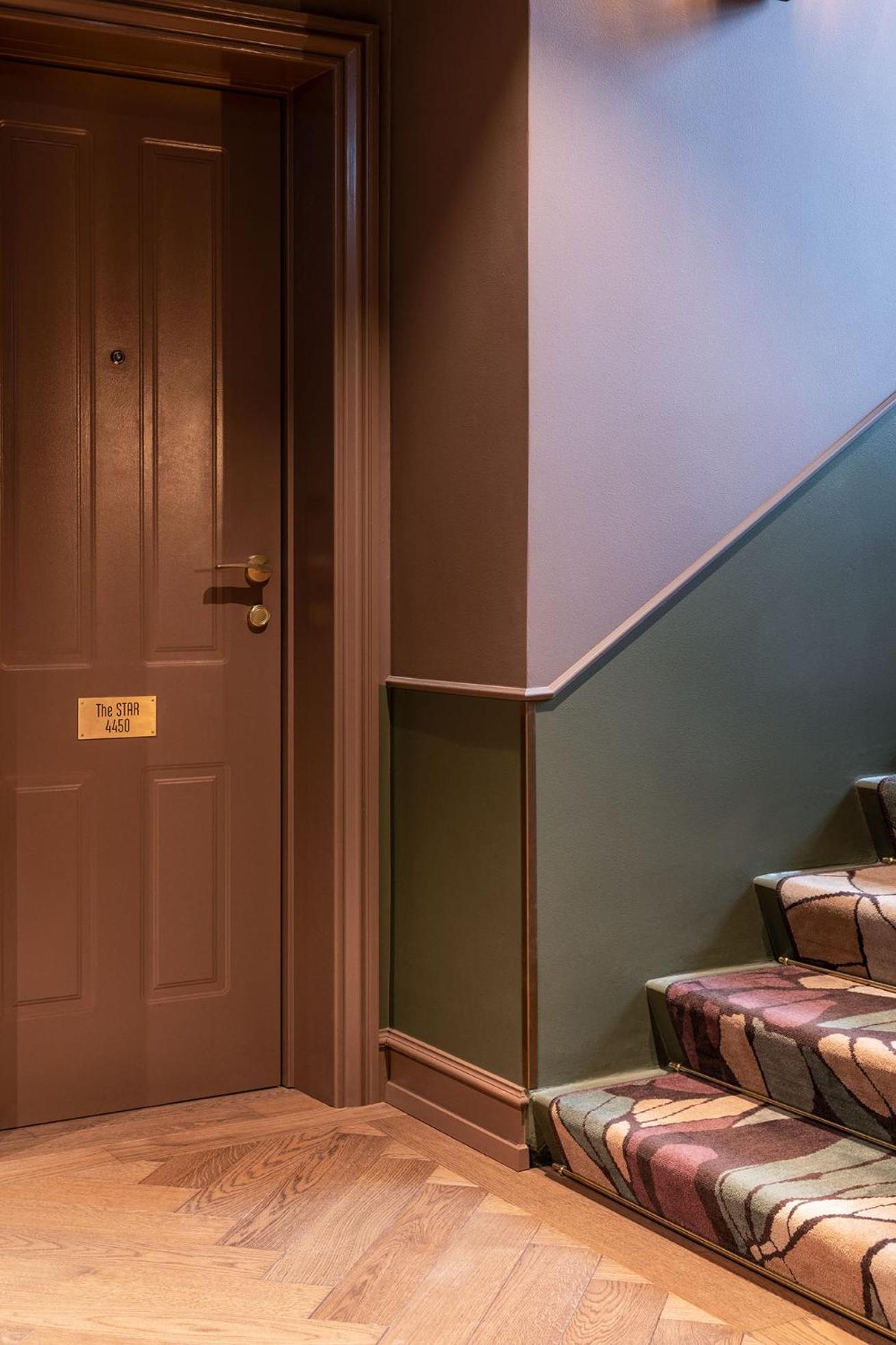 Hotelli Hypernym & Suites