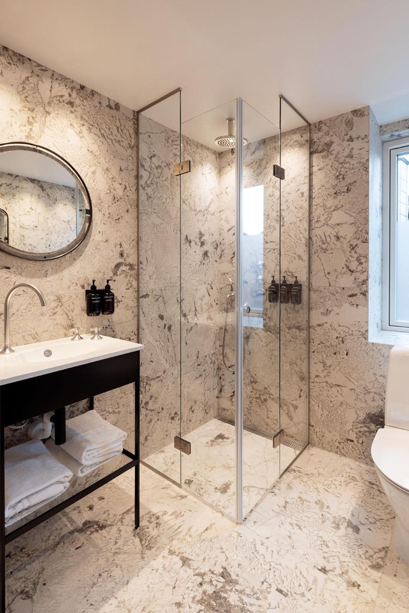 Hypernym & Suites Kööpenhamina