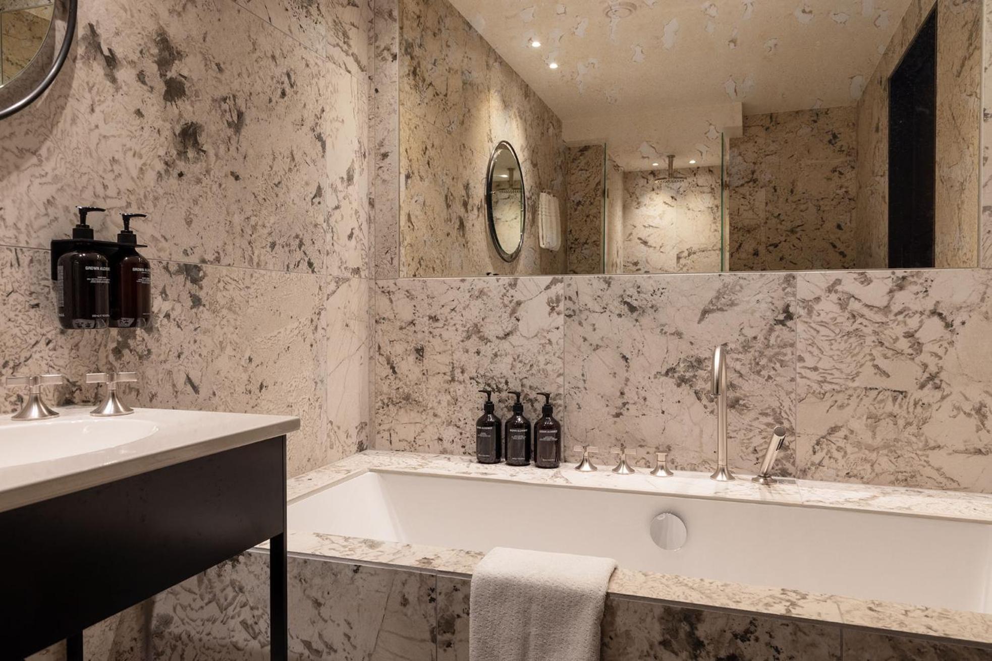 Hotelli Hypernym & Suites Kööpenhamina