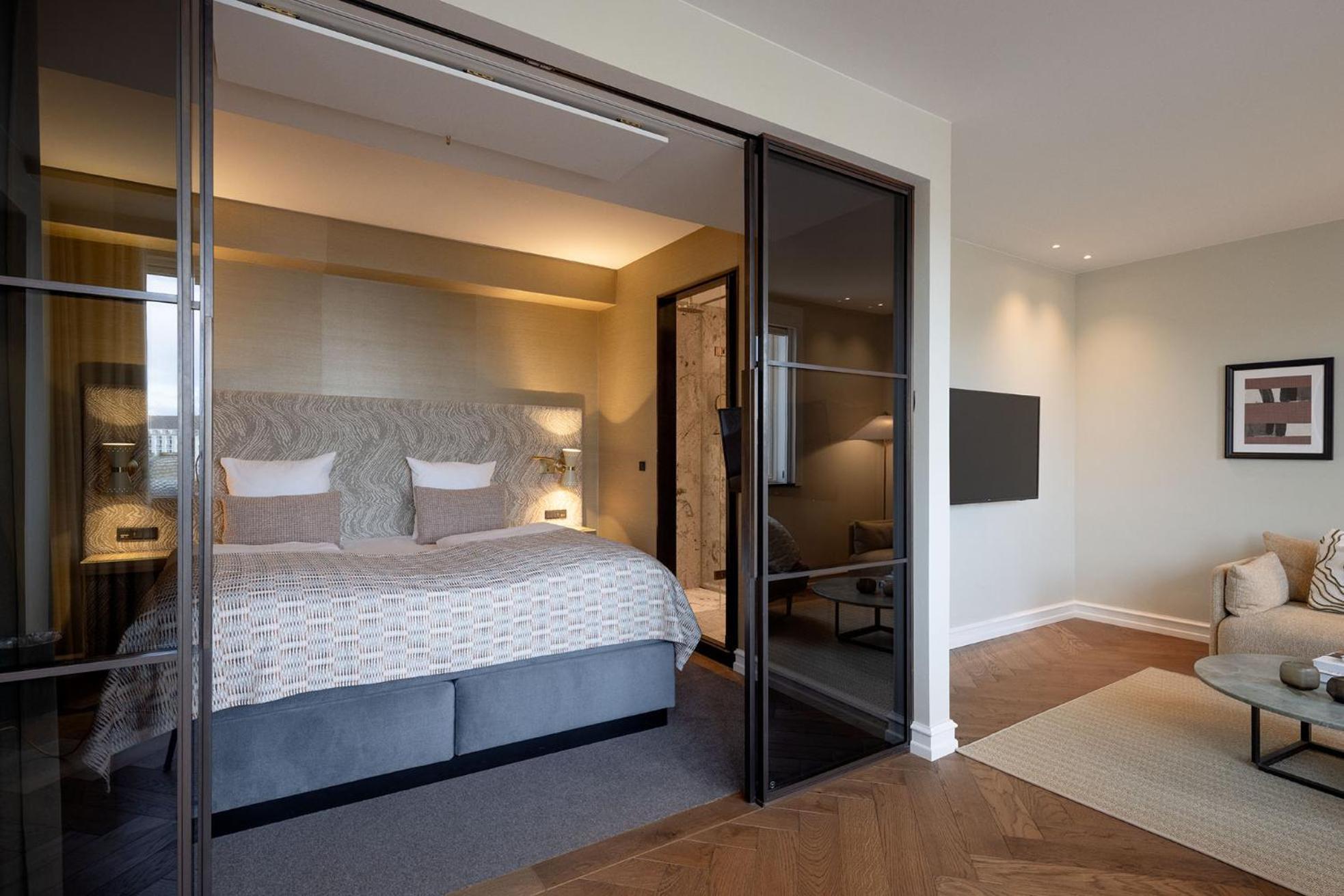 Hypernym & Suites