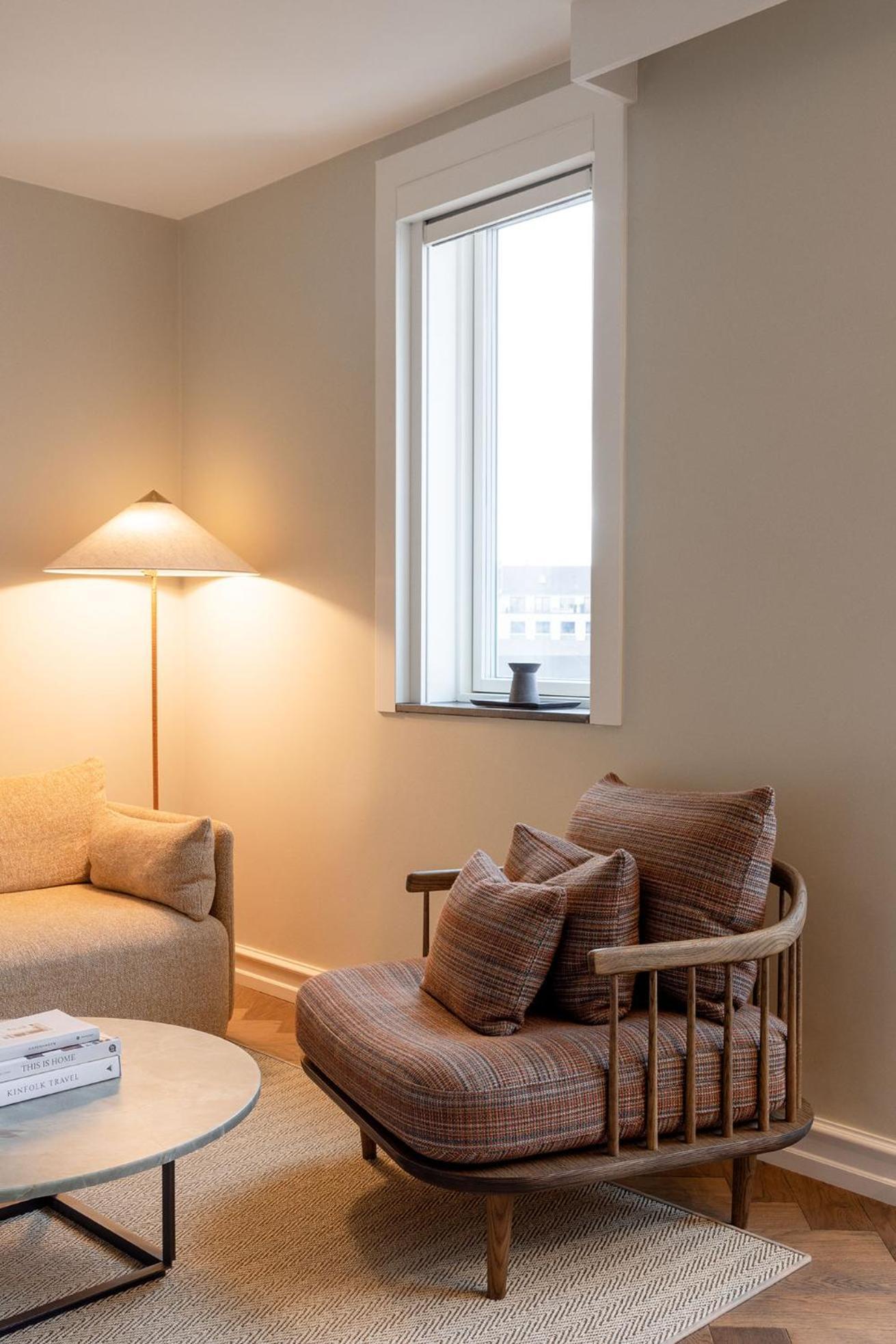 Hypernym & Suites Hotelli 4*
