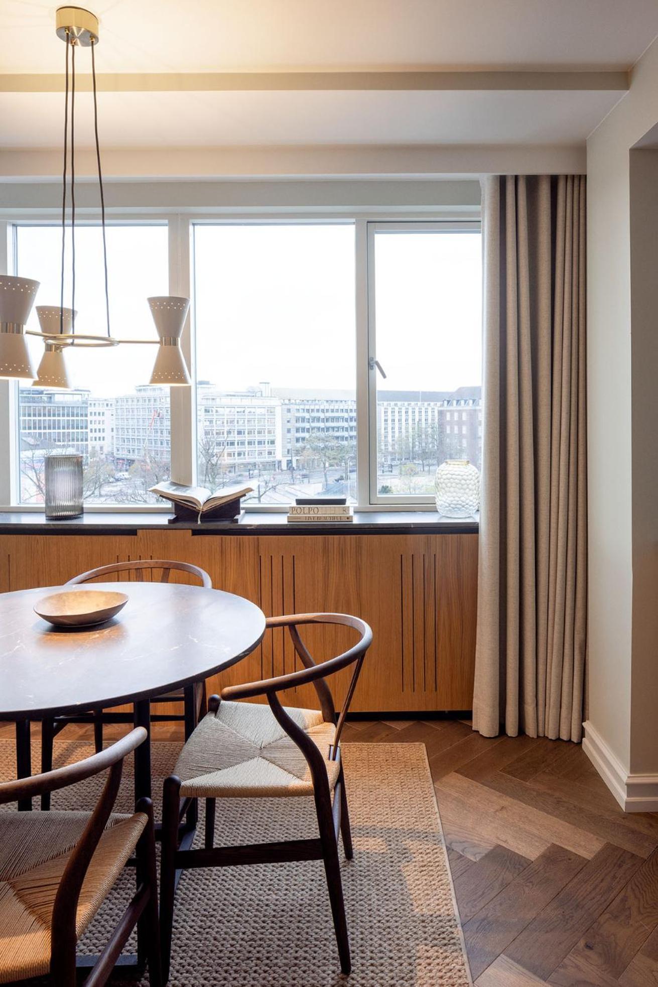 Hotelli Hypernym & Suites 4*