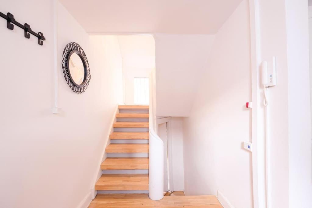Apartment Beliggende *